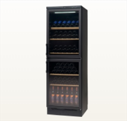 Tủ bảo quản đông lạnh Vestfrost VKG 511, VKG 570, VKG 571